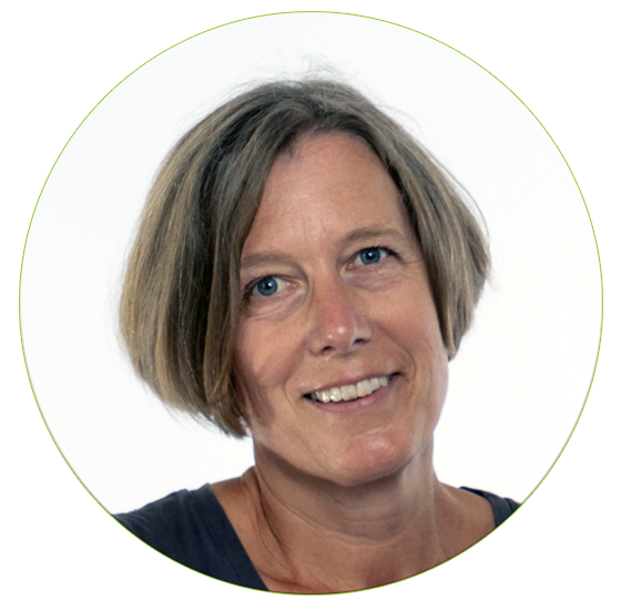 Karin Oetterli