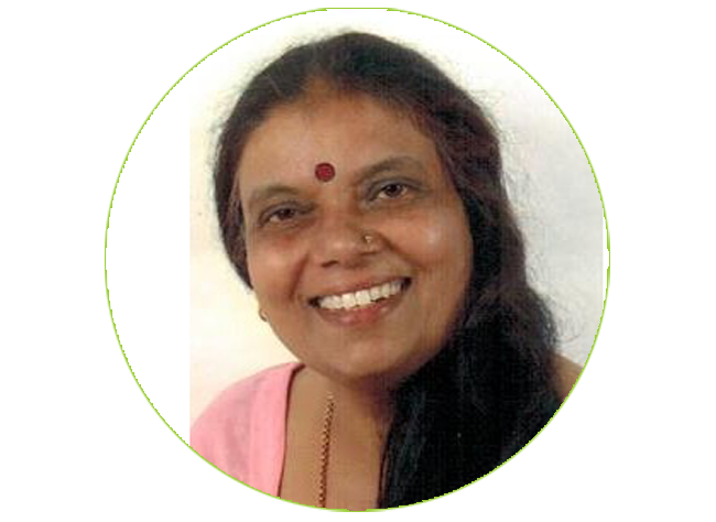 Aneeta Dhingra