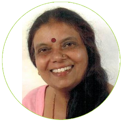 FAPP-Net Mitglied - Aneeta Dhingra